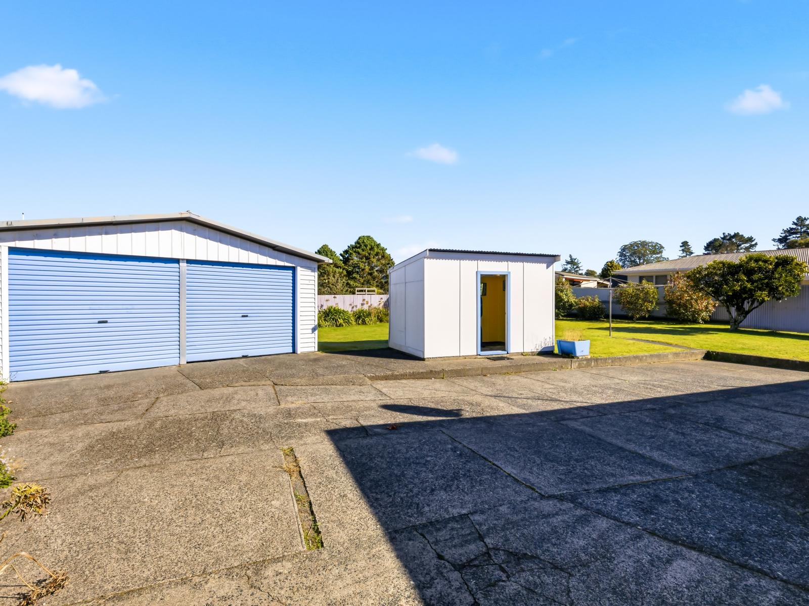 12 Boles Street, Taumarunui