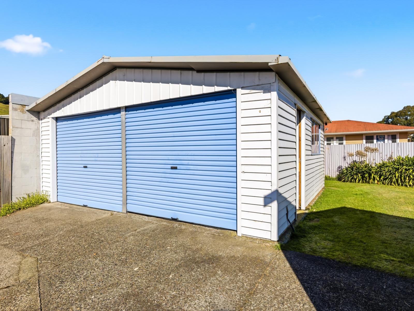 12 Boles Street, Taumarunui