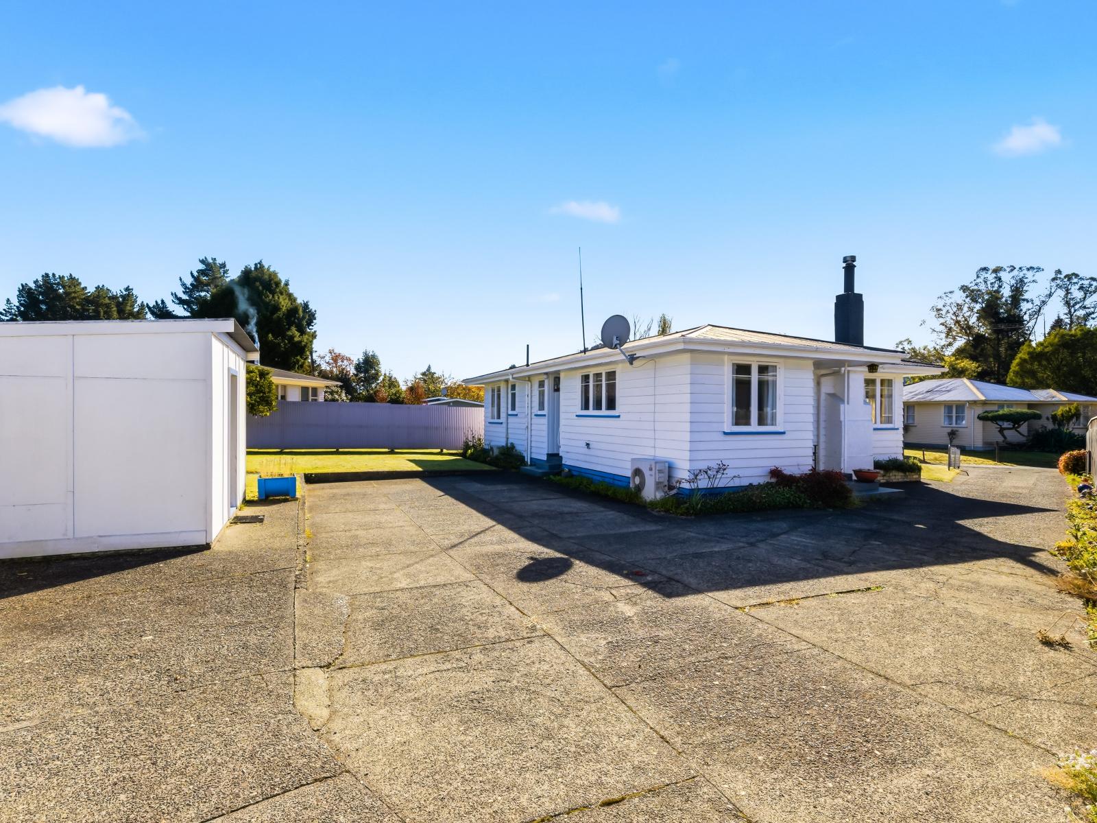 12 Boles Street, Taumarunui