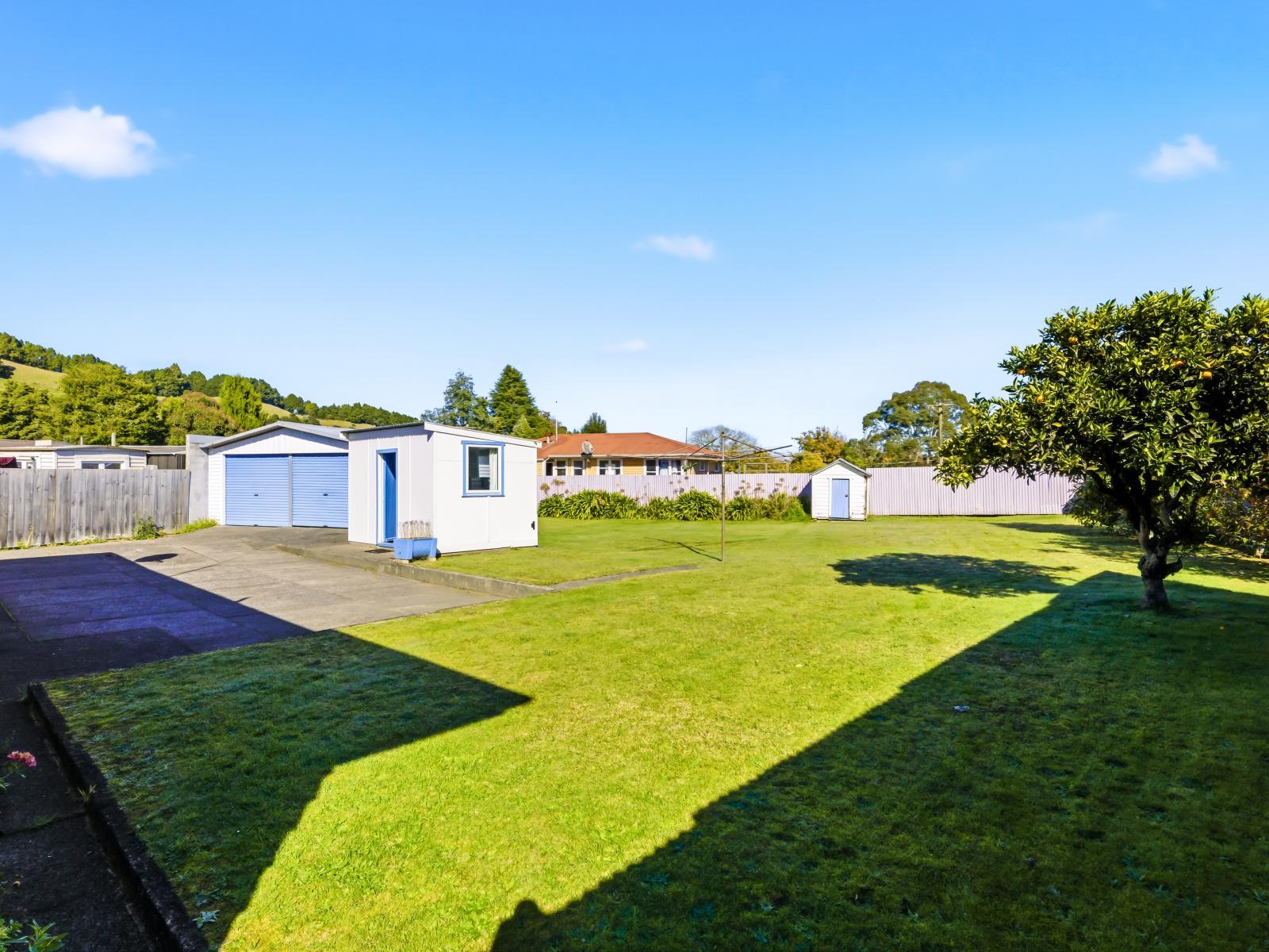 12 Boles Street, Taumarunui