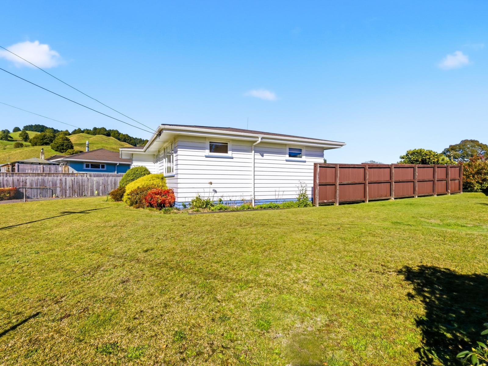 12 Boles Street, Taumarunui