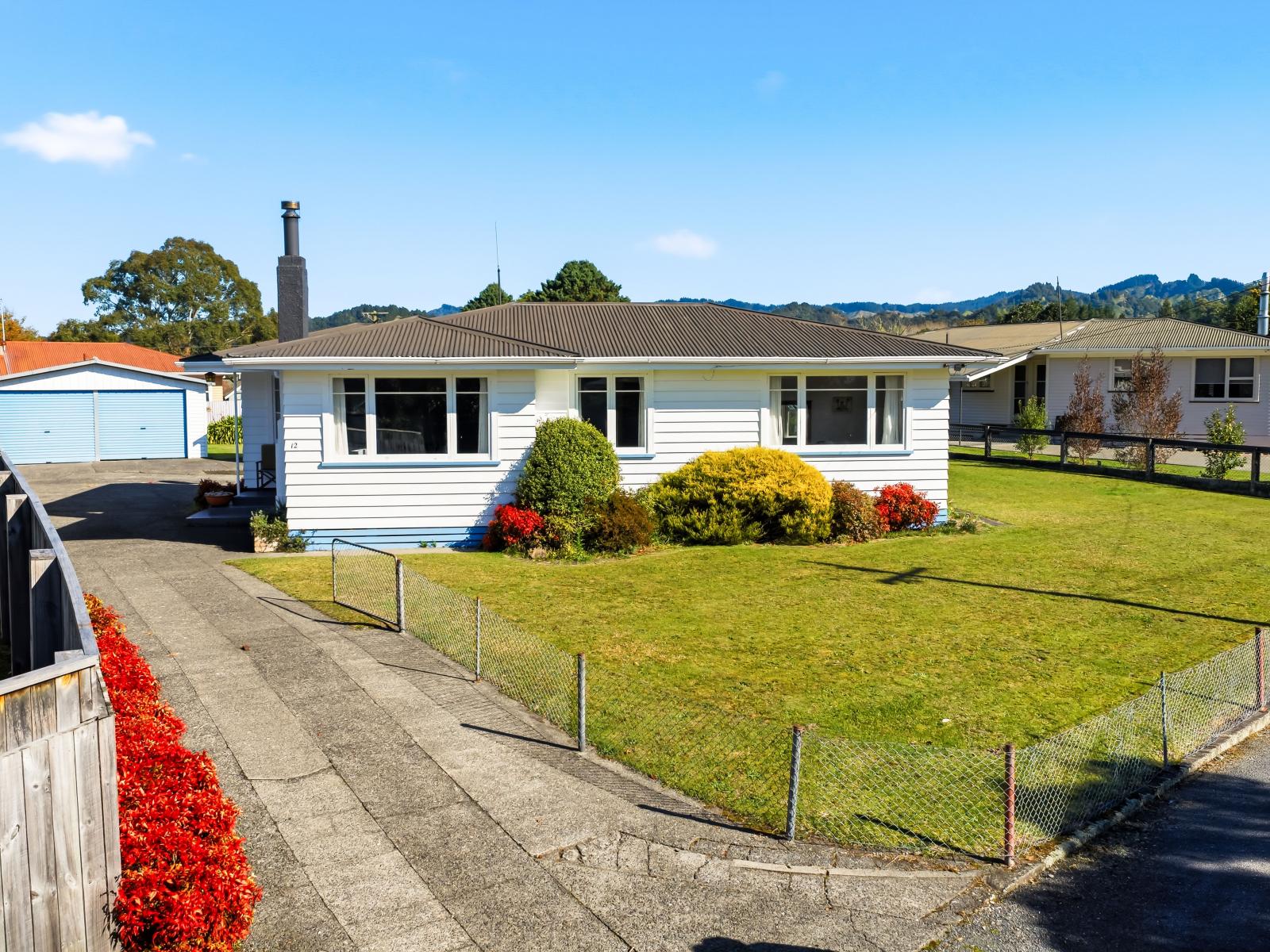 12 Boles Street, Taumarunui