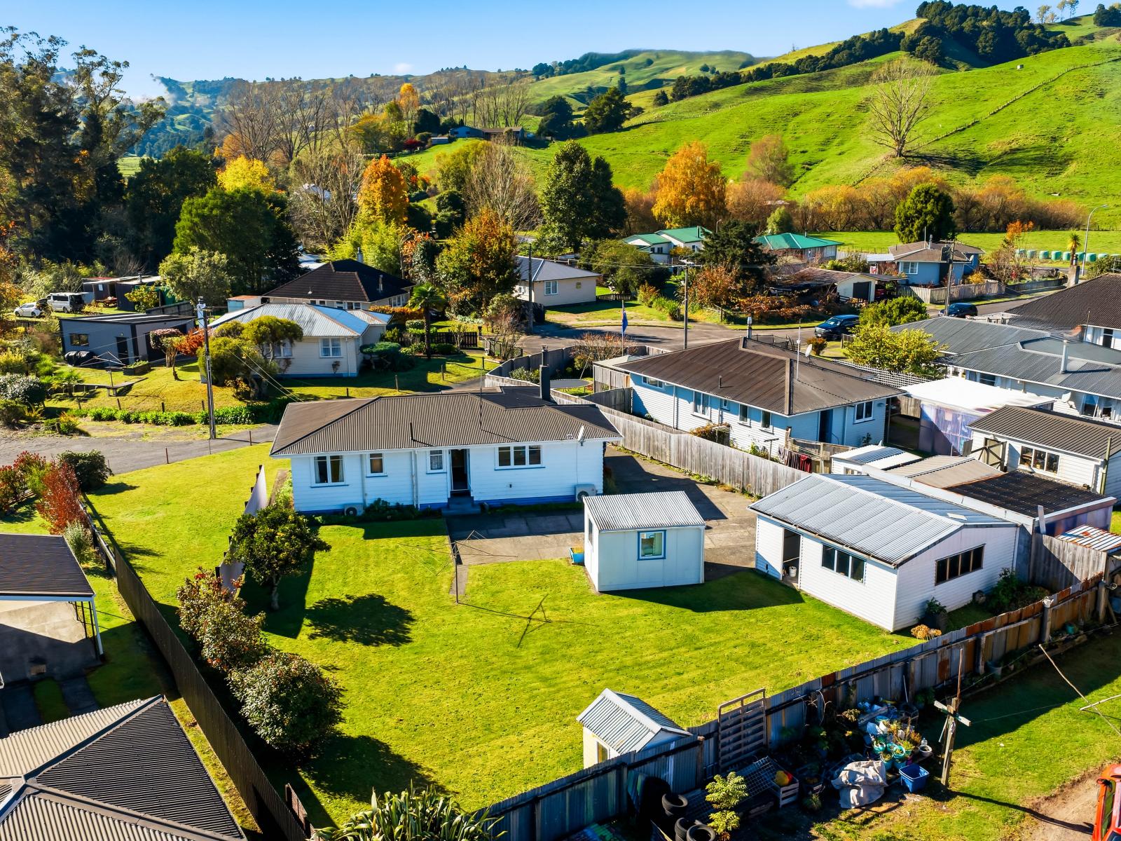 12 Boles Street, Taumarunui