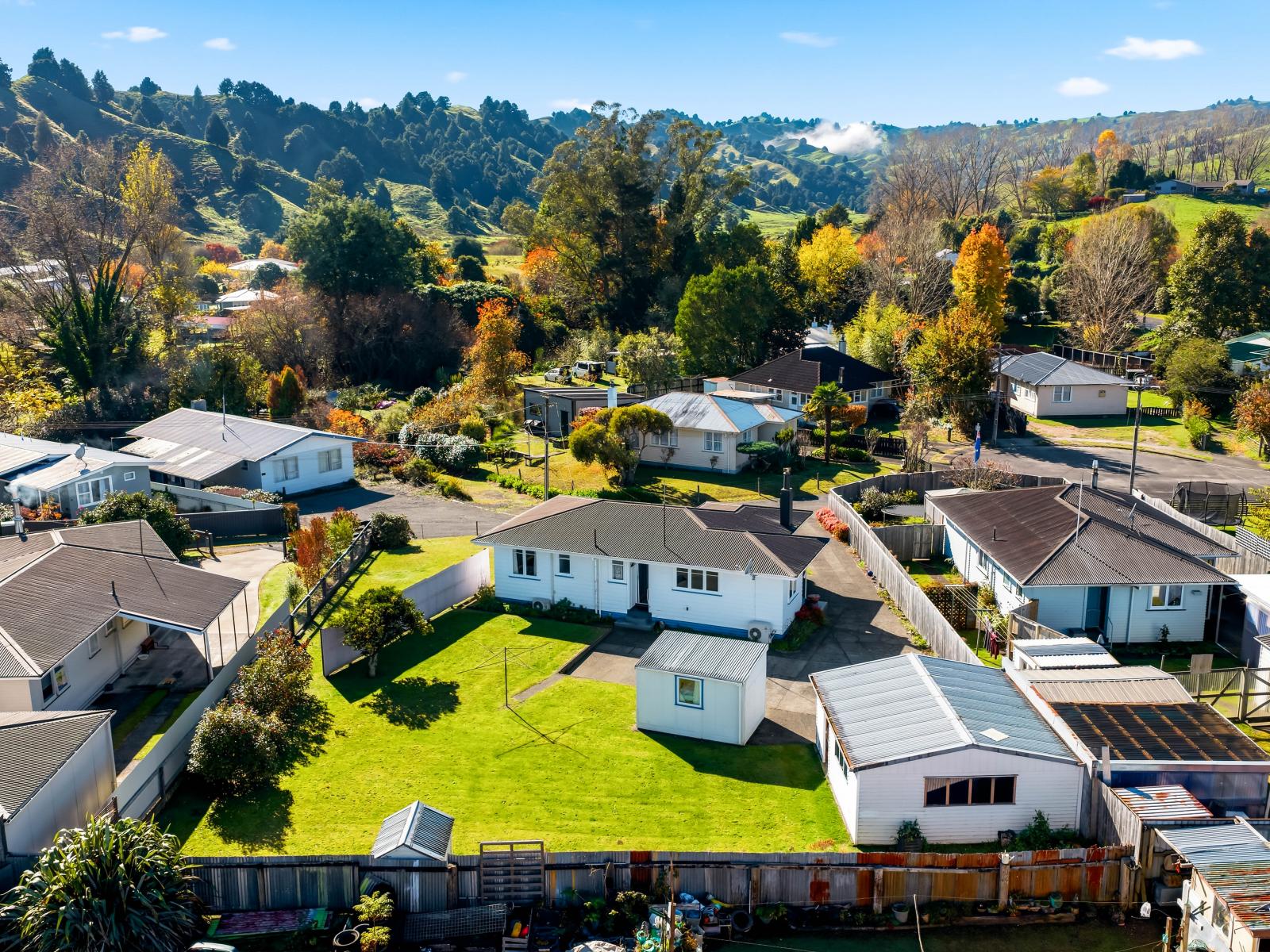 12 Boles Street, Taumarunui