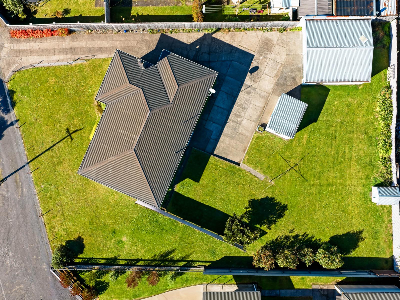 12 Boles Street, Taumarunui