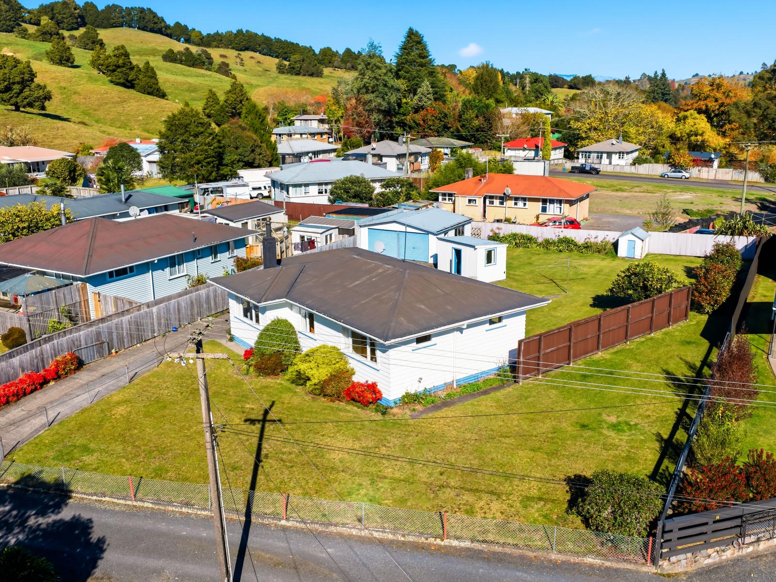 12 Boles Street, Taumarunui