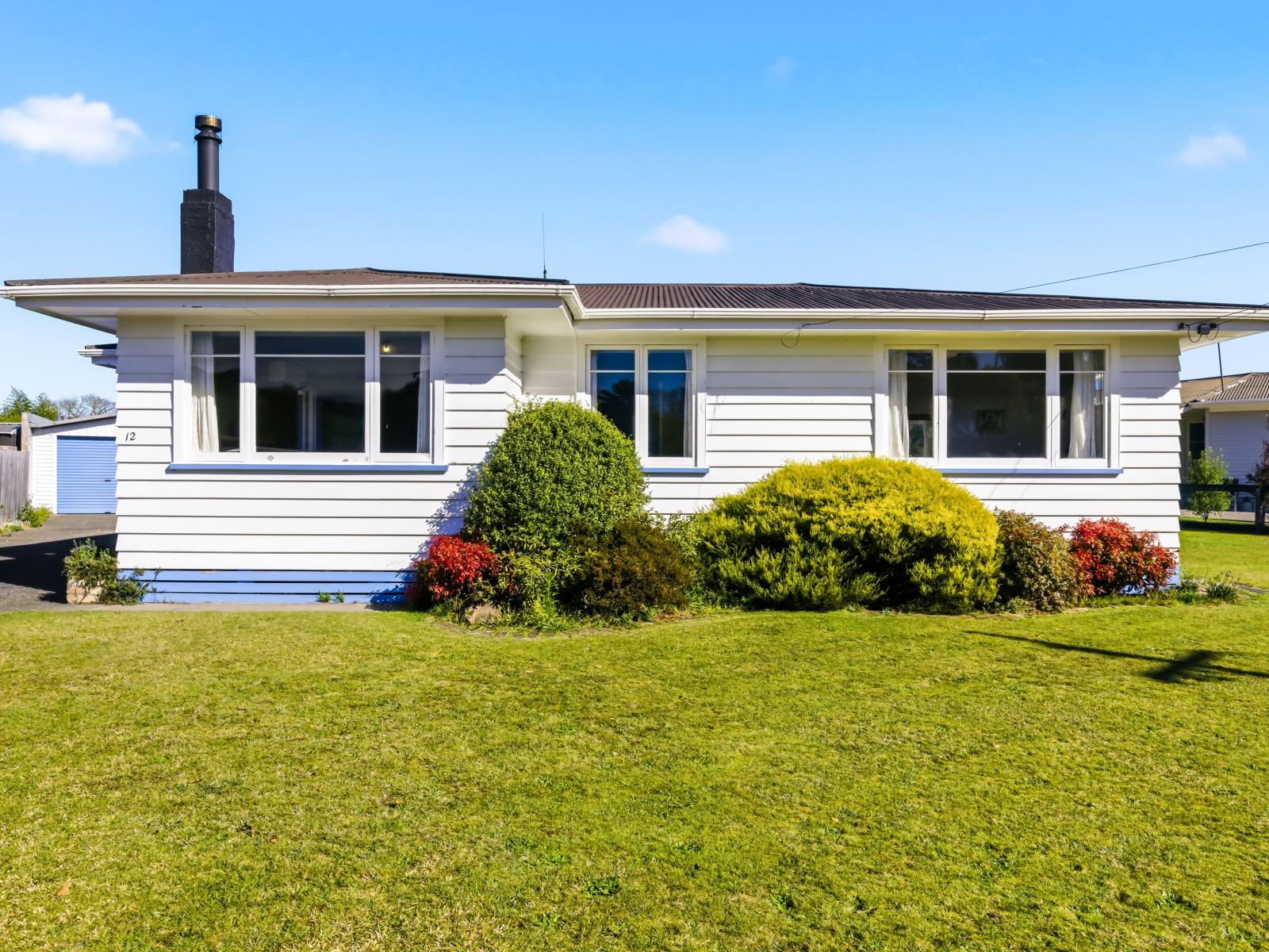 12 Boles Street, Taumarunui