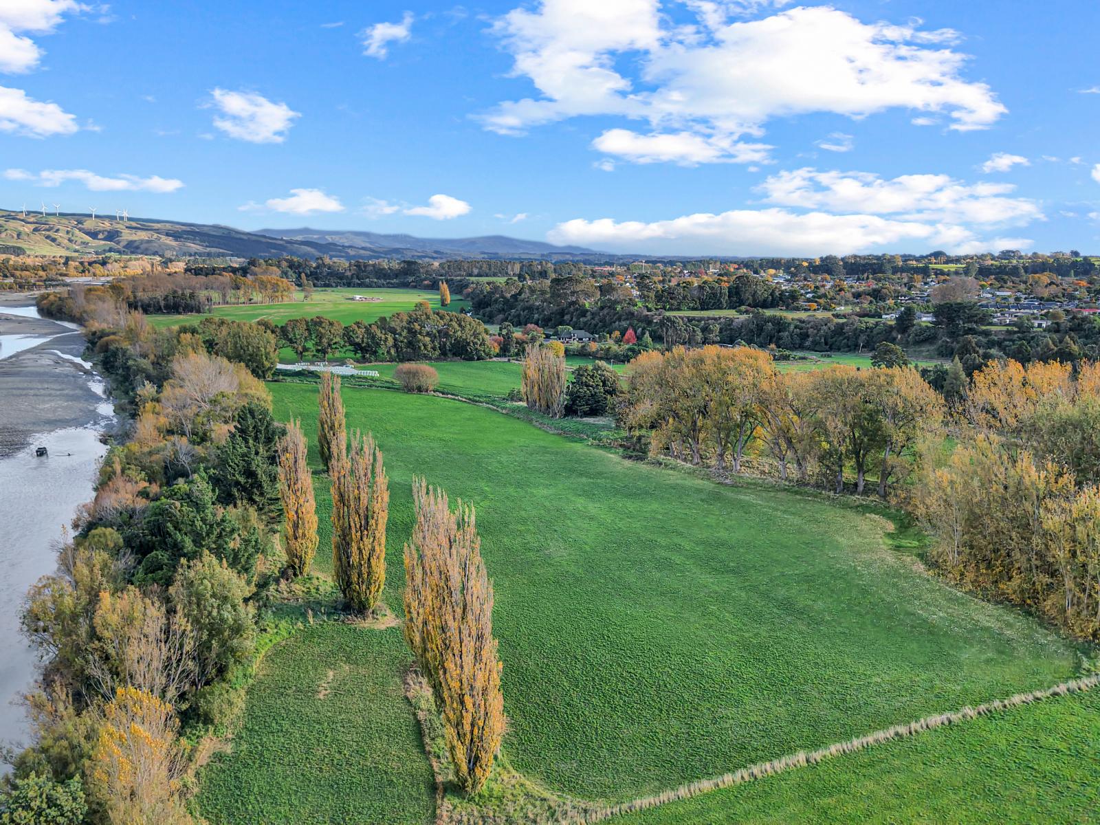 19 River Road, Ashhurst