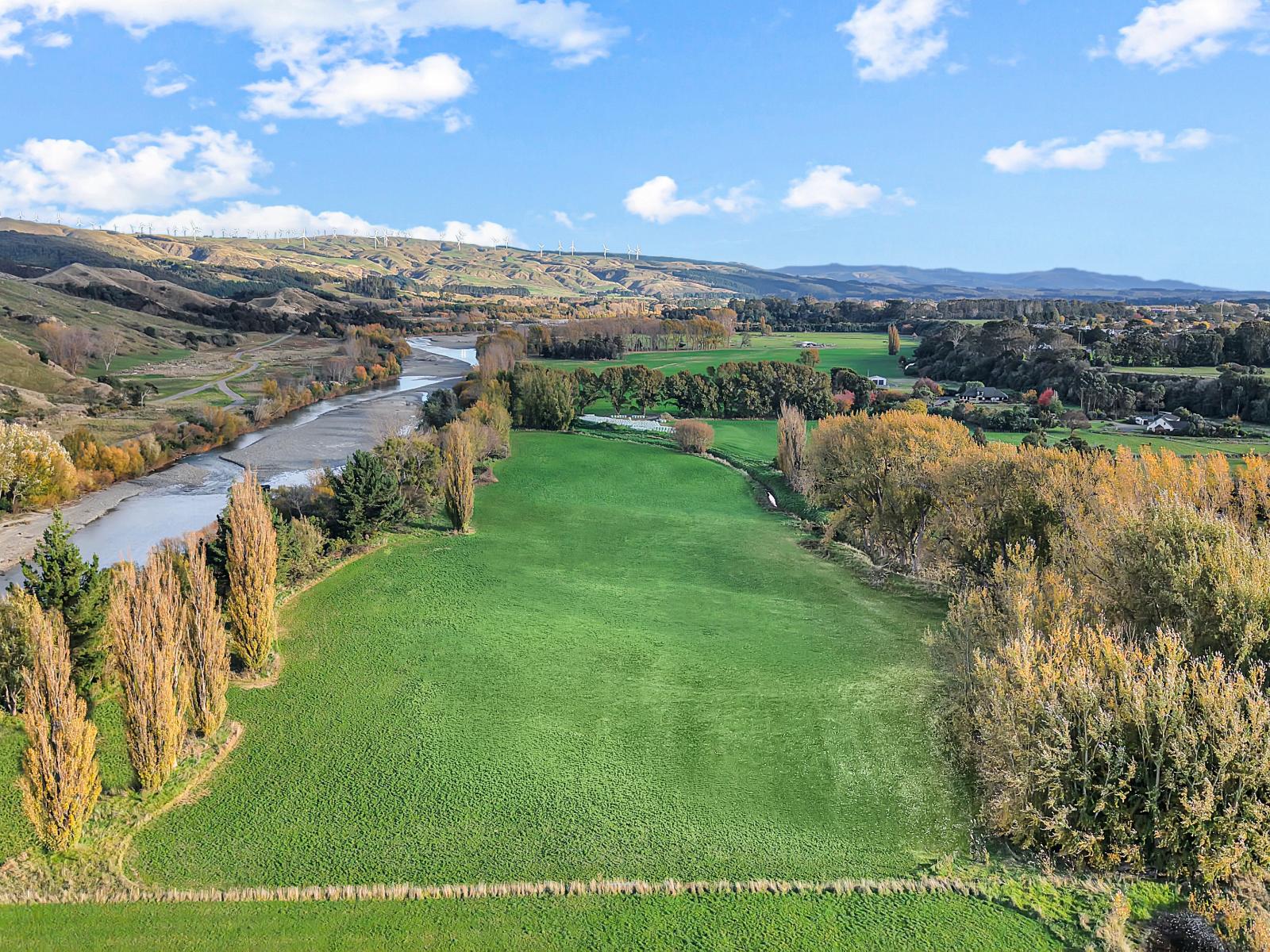 19 River Road, Ashhurst