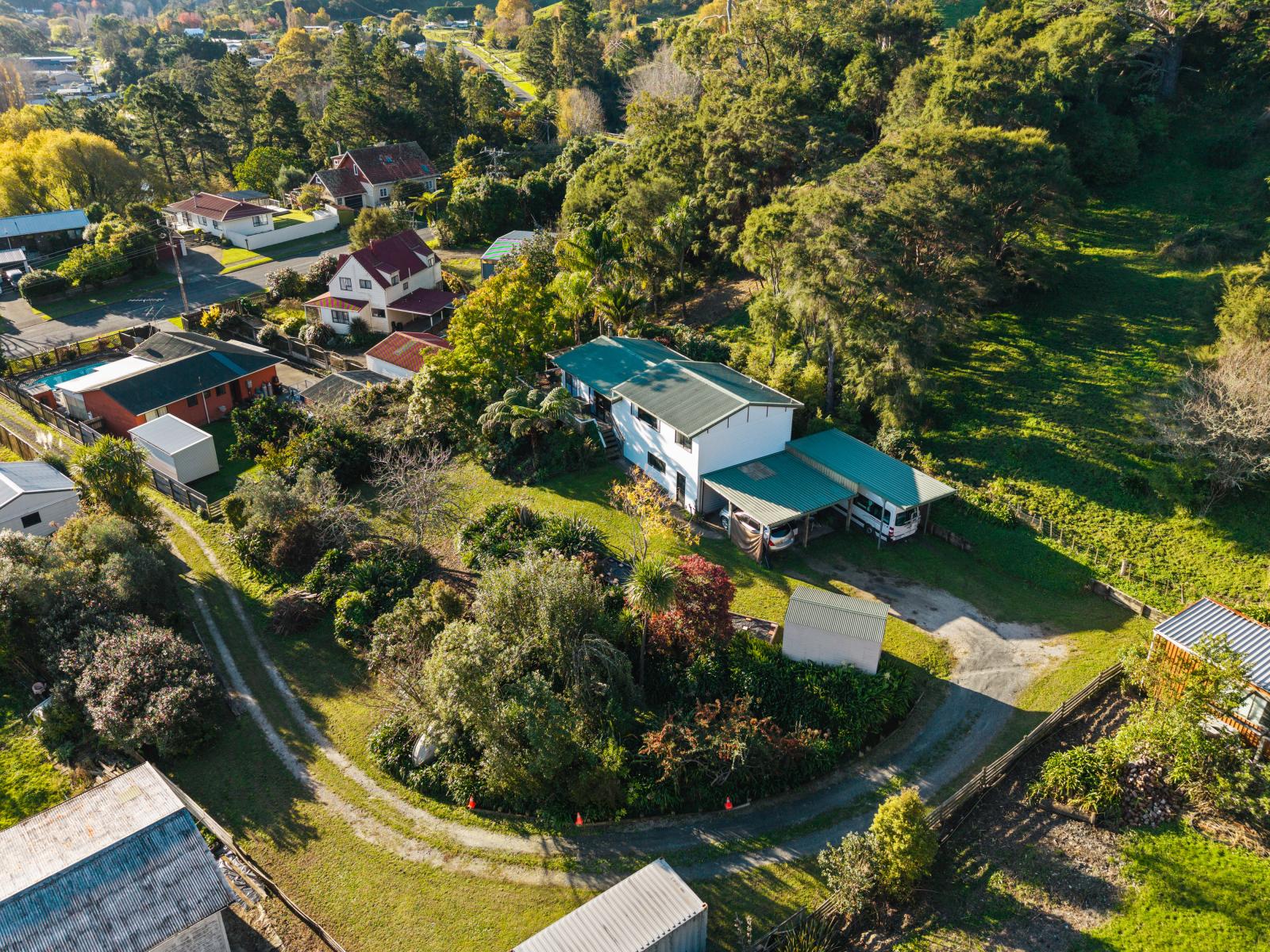 51 Darwin Road, Outer Kaiti