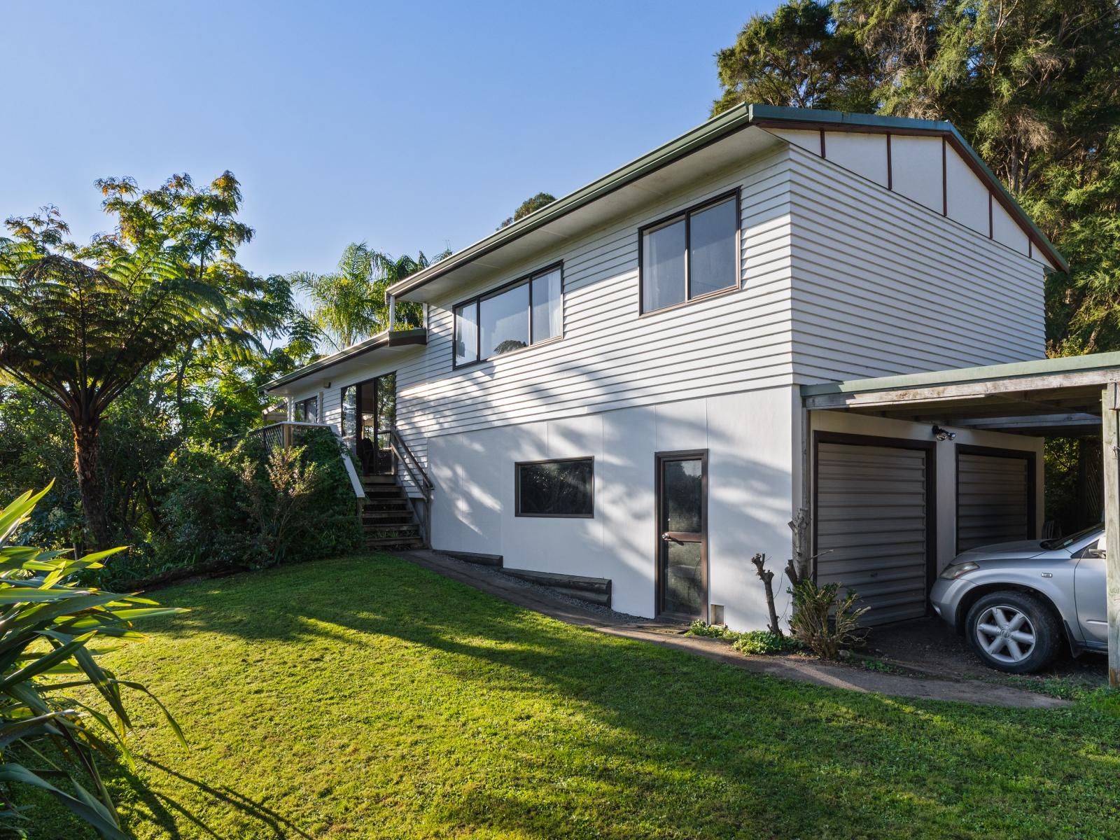 51 Darwin Road, Outer Kaiti
