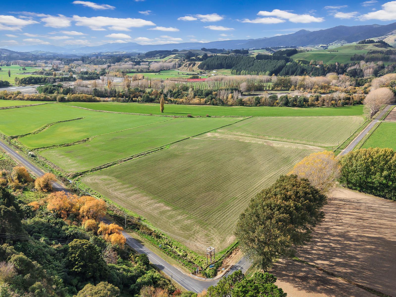 27 Pohangina Valley East Road, Ashhurst