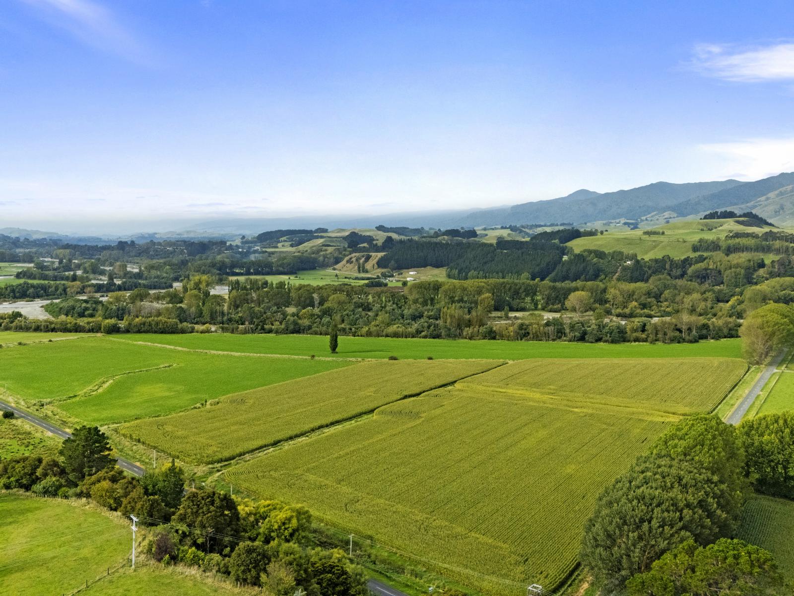 27 Pohangina Valley East Road, Ashhurst