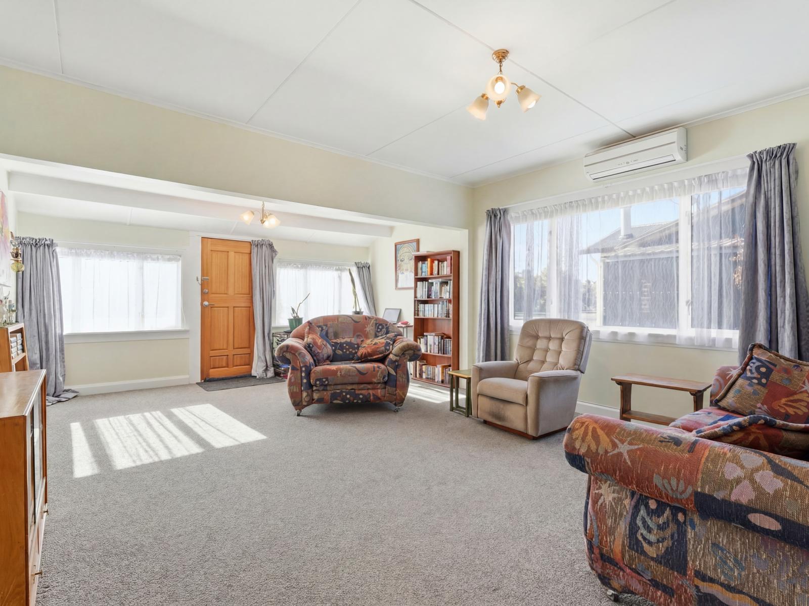 69 Bignell Street, Gonville