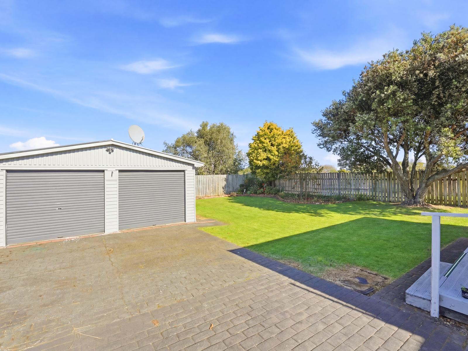 69 Bignell Street, Gonville
