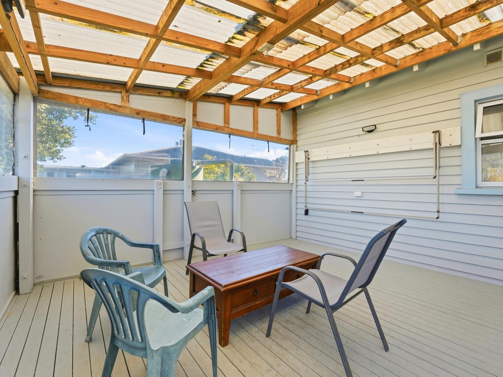 69 Bignell Street, Gonville