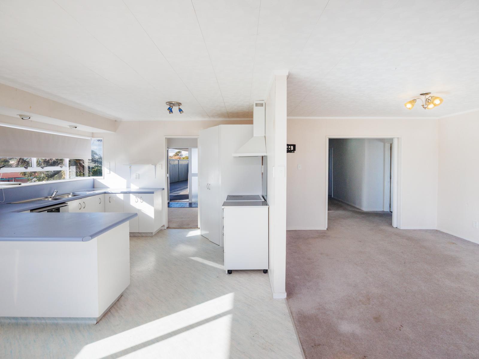 8 Brown Street, Foxton