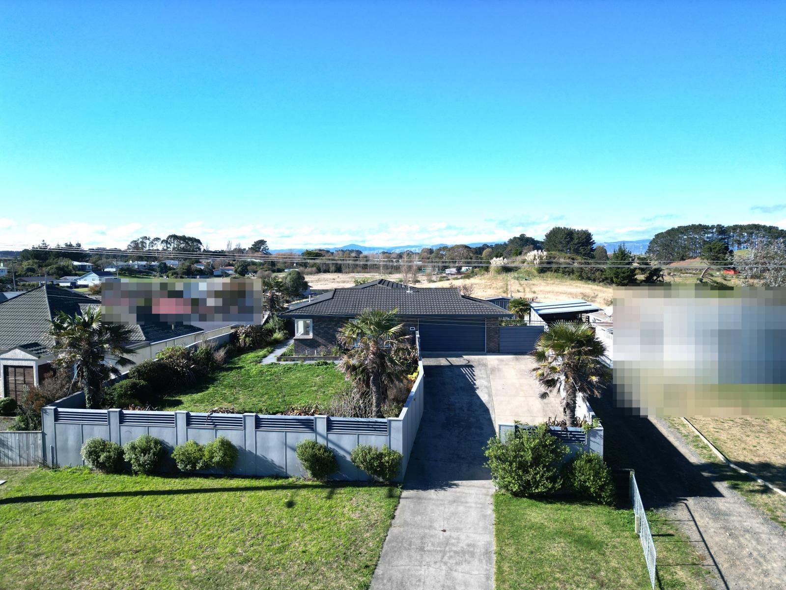 8 Brown Street, Foxton