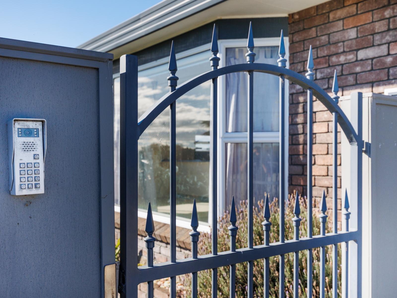 8 Brown Street, Foxton