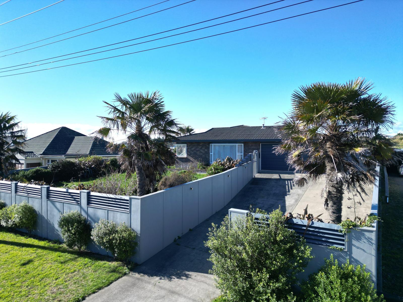 8 Brown Street, Foxton