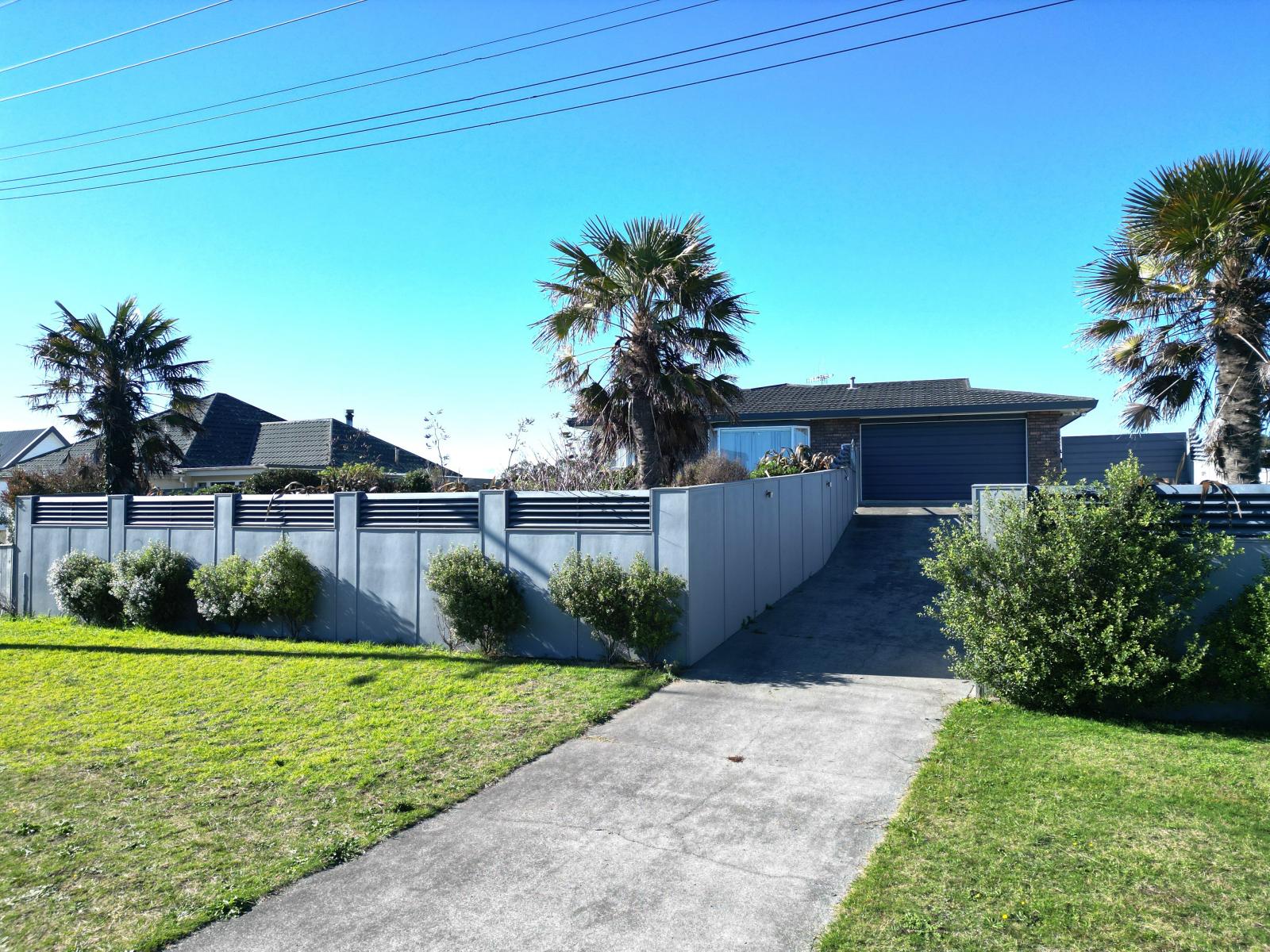 8 Brown Street, Foxton