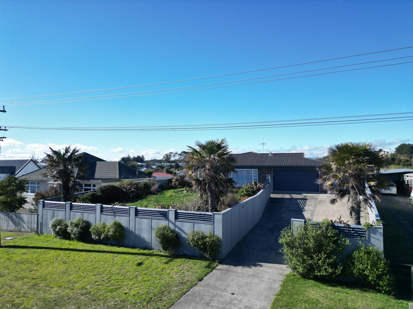 8 Brown Street, Foxton