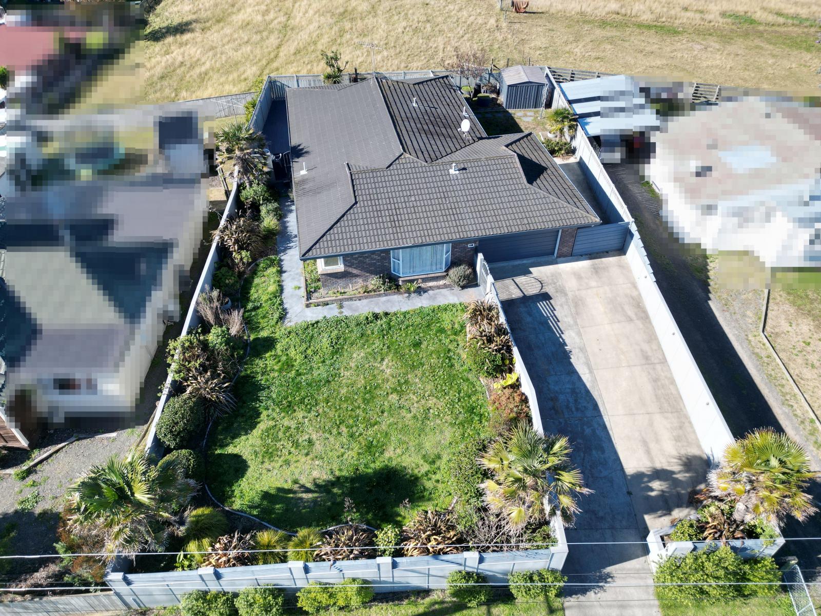 8 Brown Street, Foxton