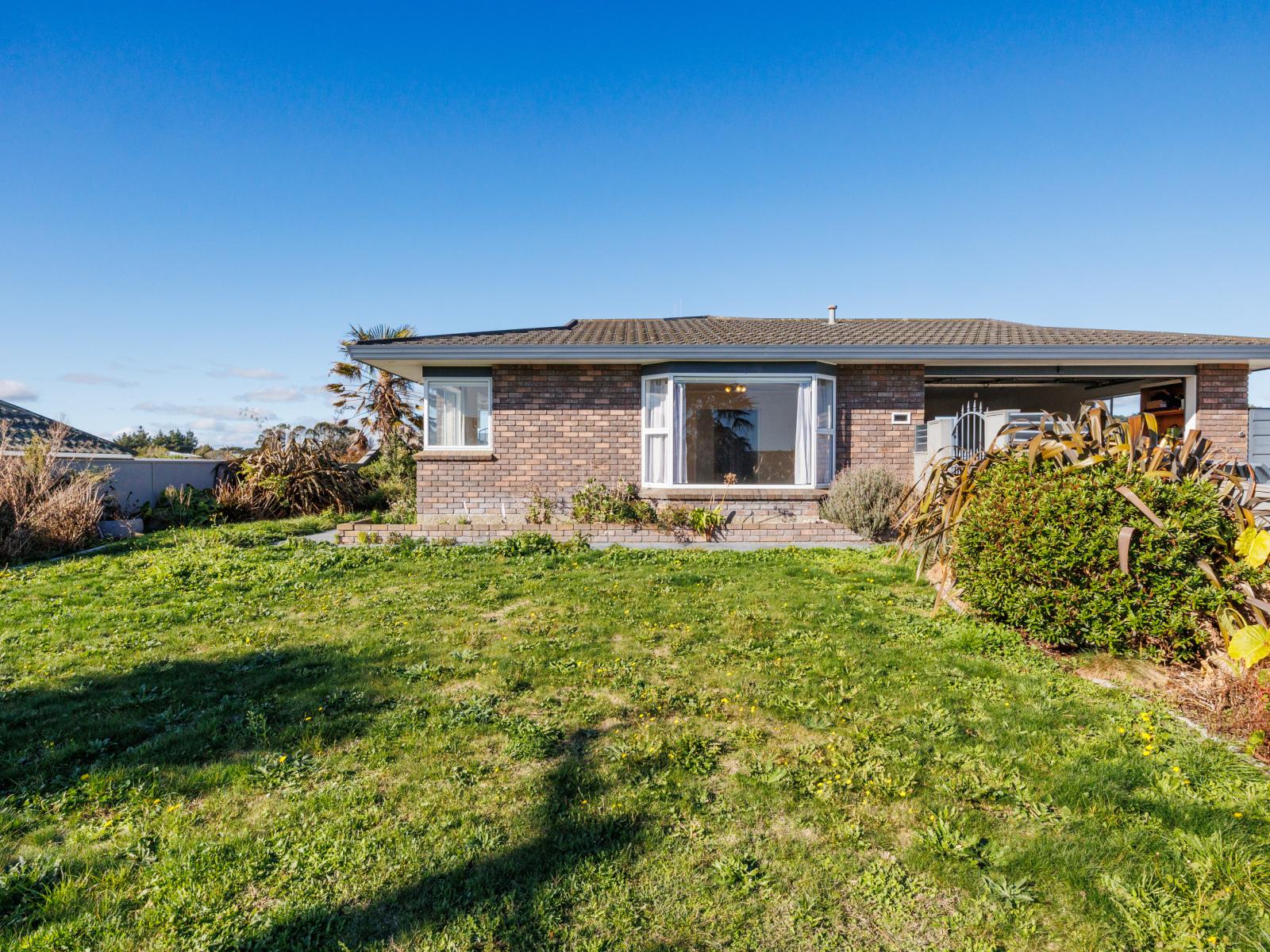 8 Brown Street, Foxton