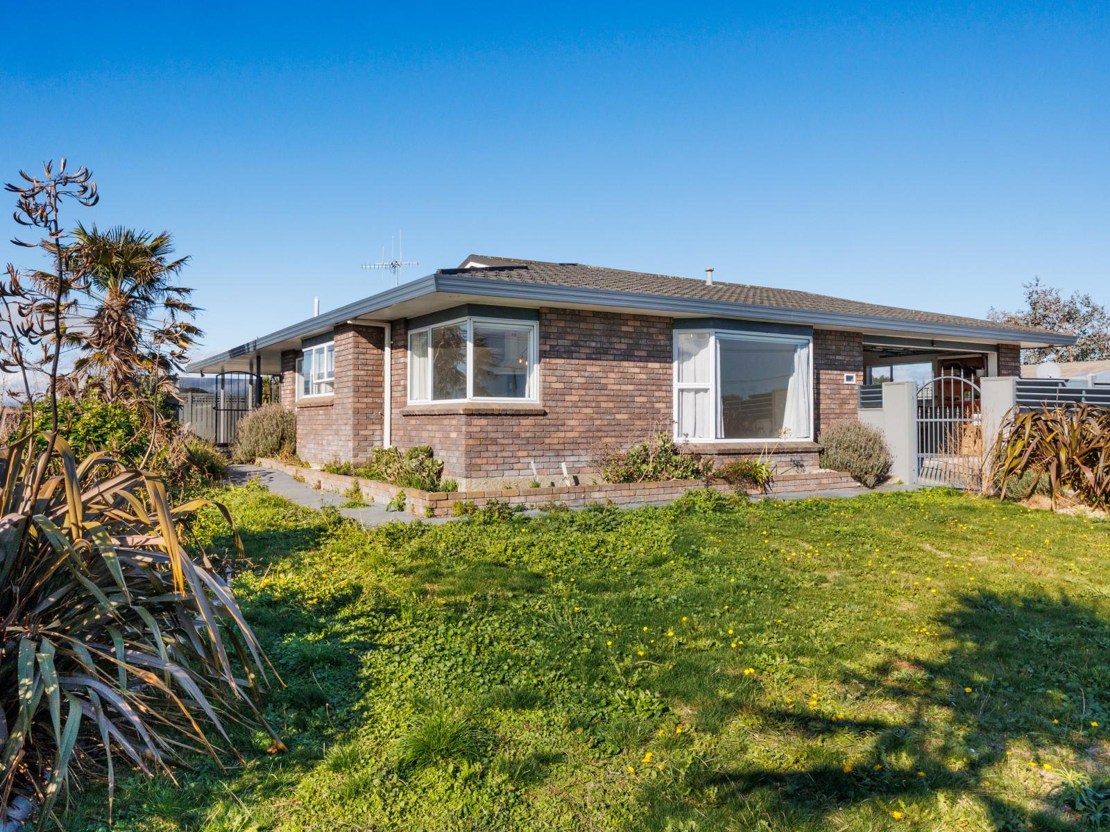 8 Brown Street, Foxton