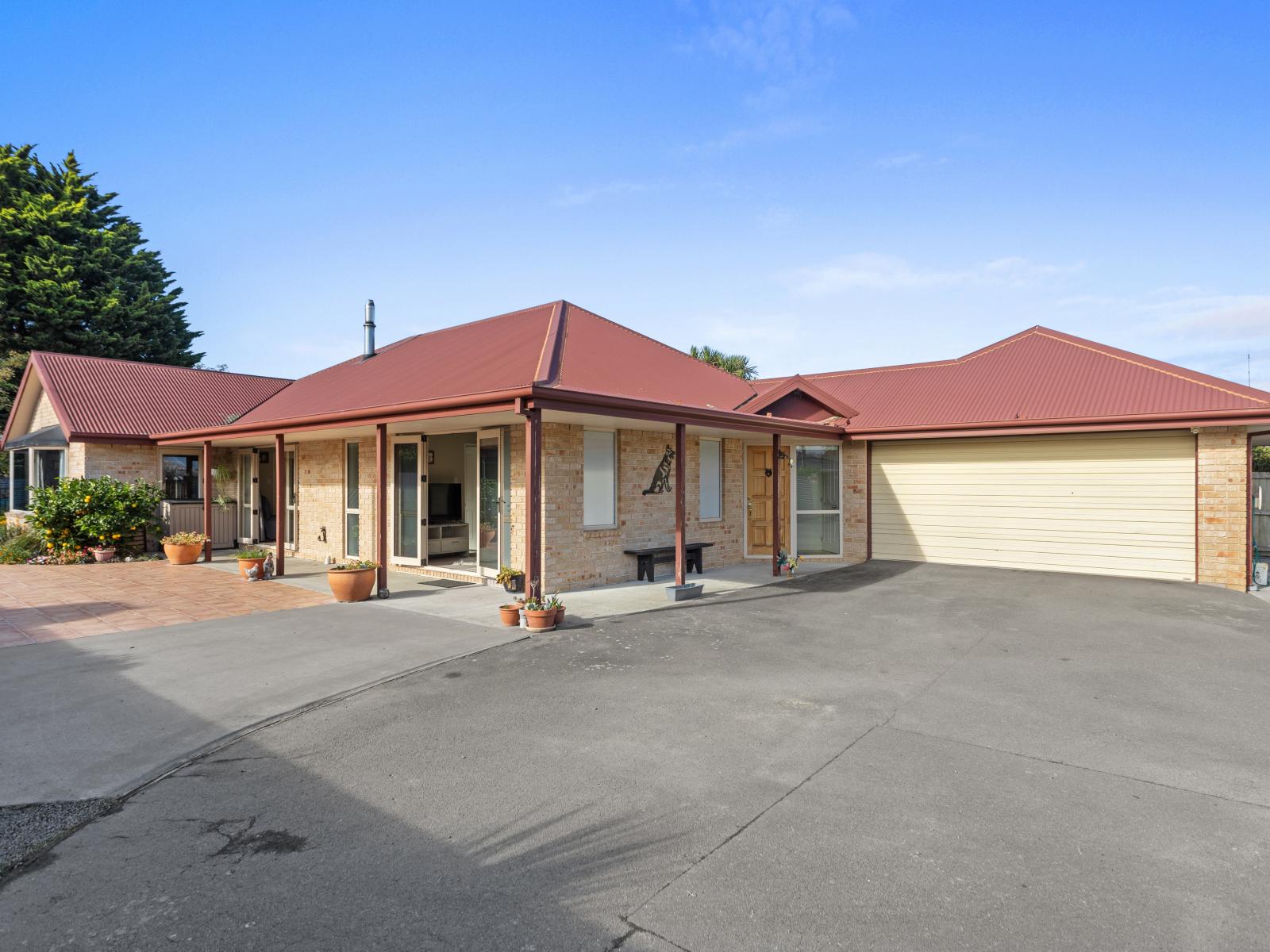 1 Mill Road, Leithfield