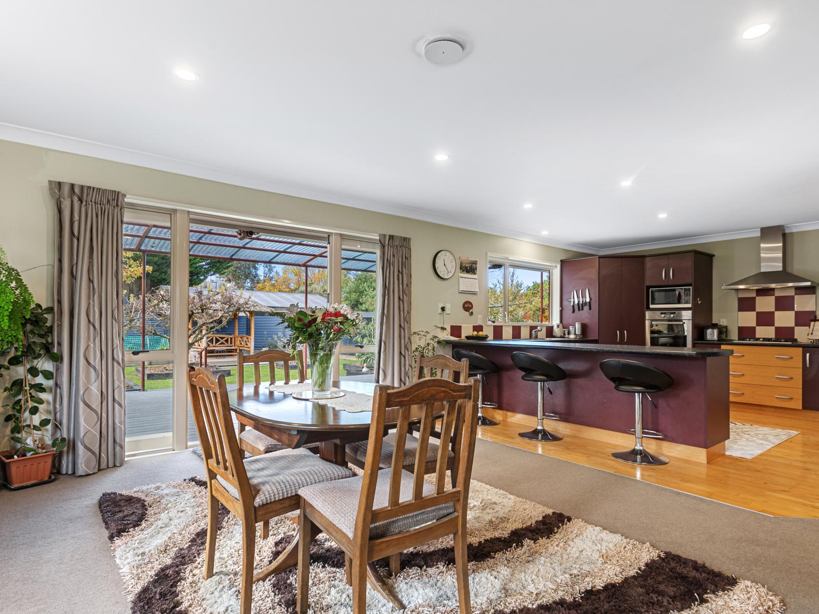 1 Mill Road, Leithfield