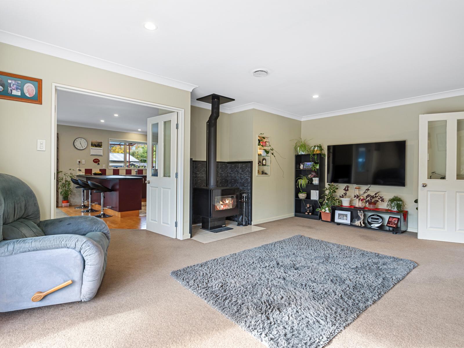 1 Mill Road, Leithfield