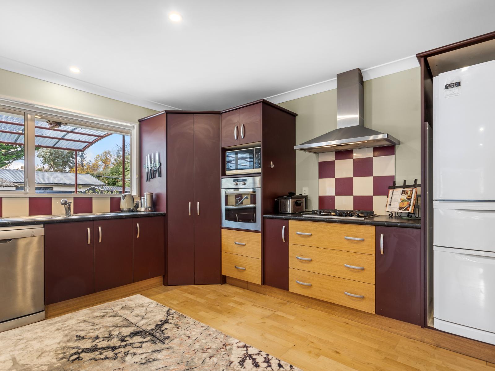 1 Mill Road, Leithfield