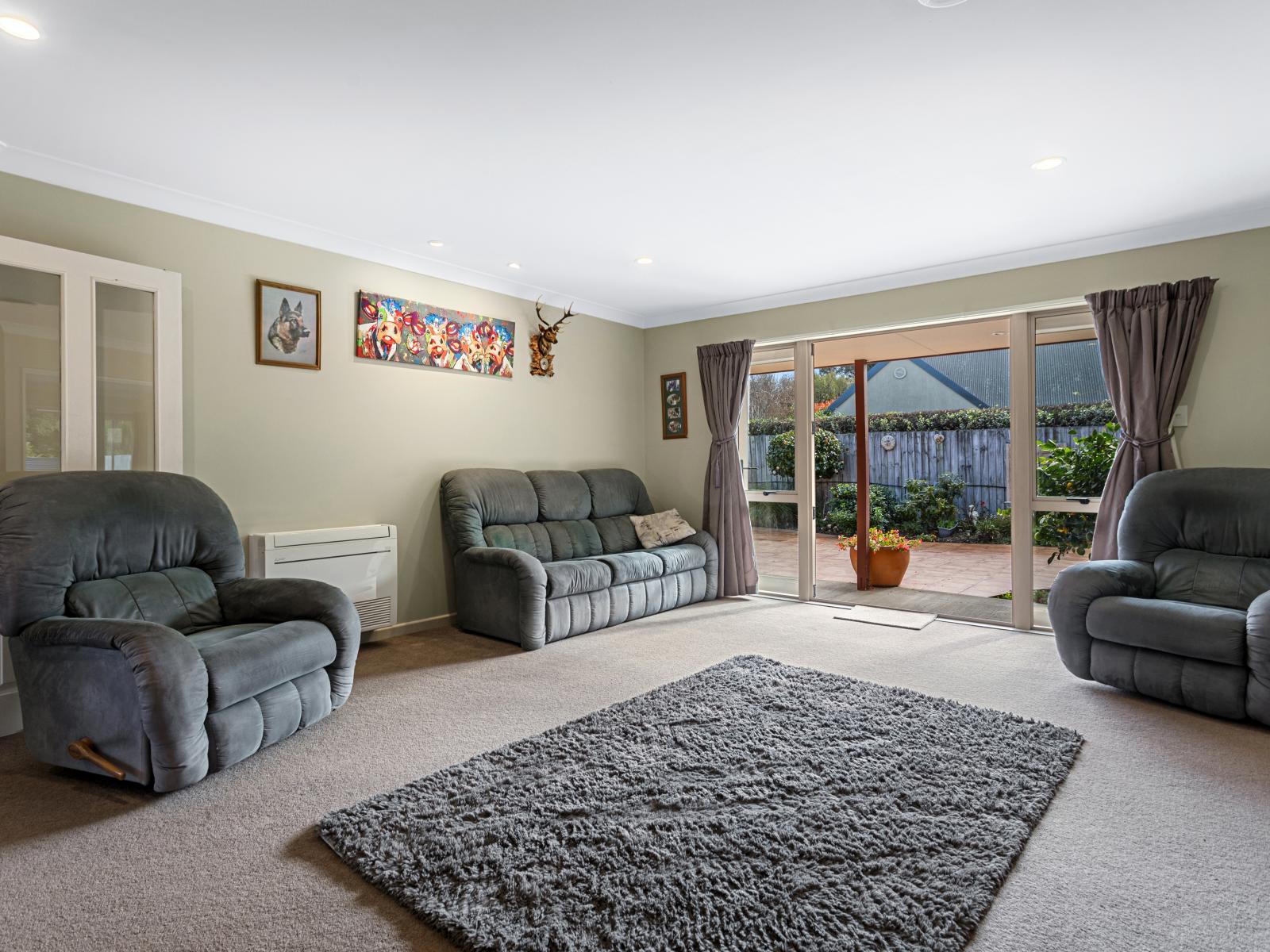1 Mill Road, Leithfield