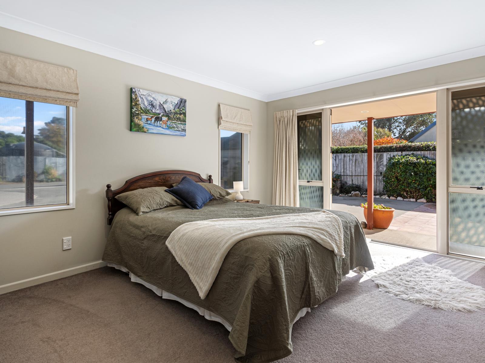 1 Mill Road, Leithfield