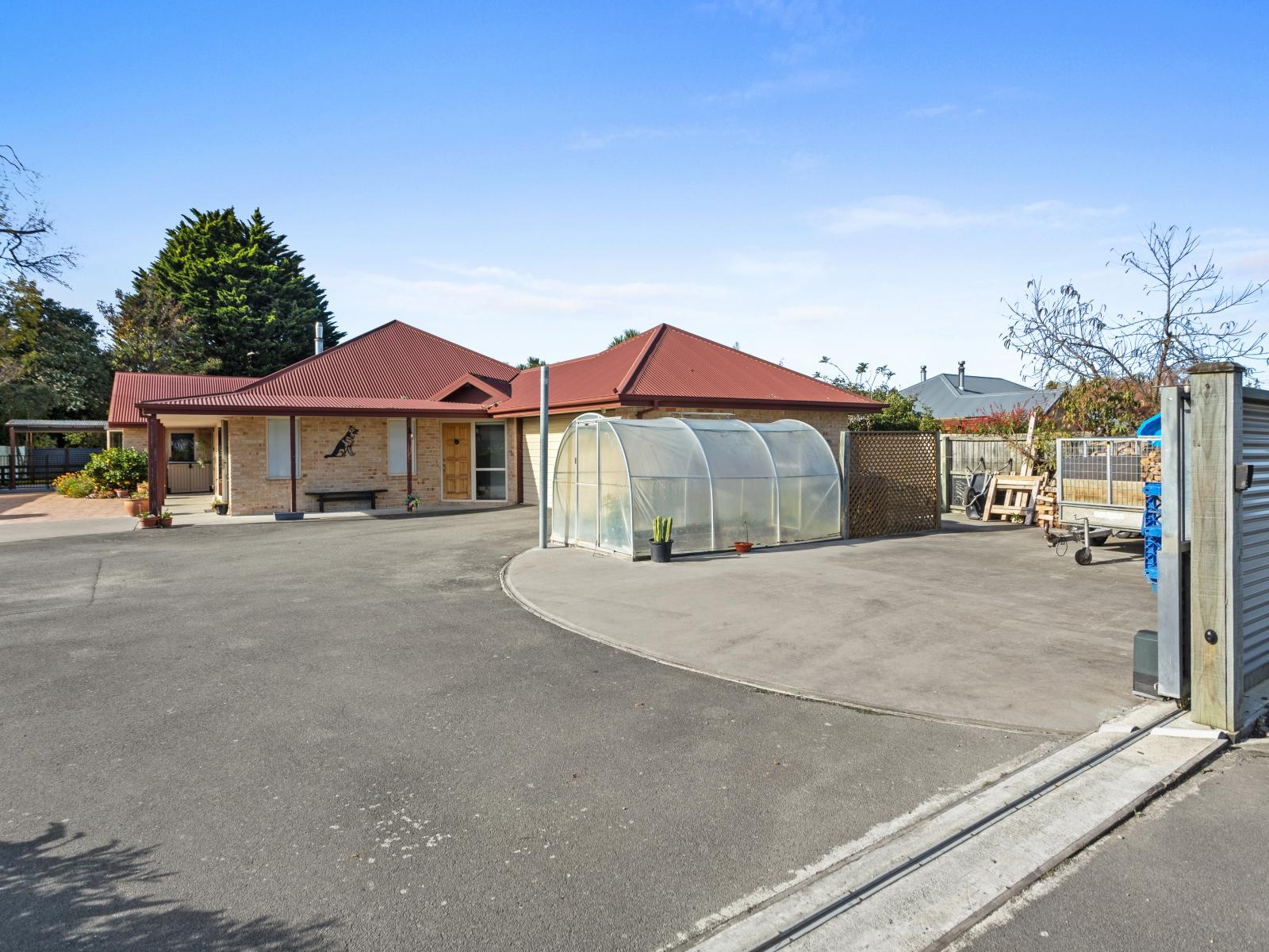 1 Mill Road, Leithfield