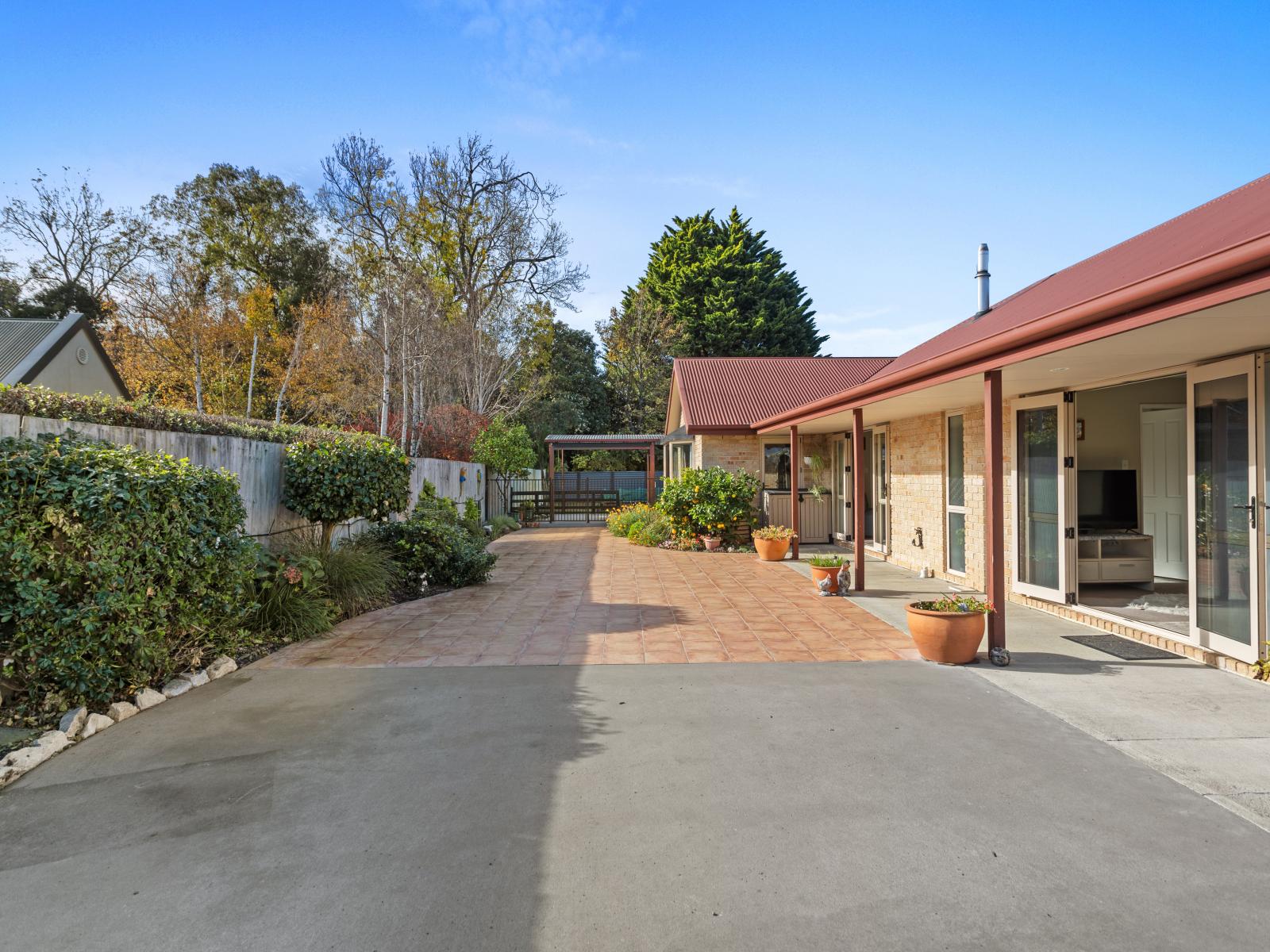 1 Mill Road, Leithfield