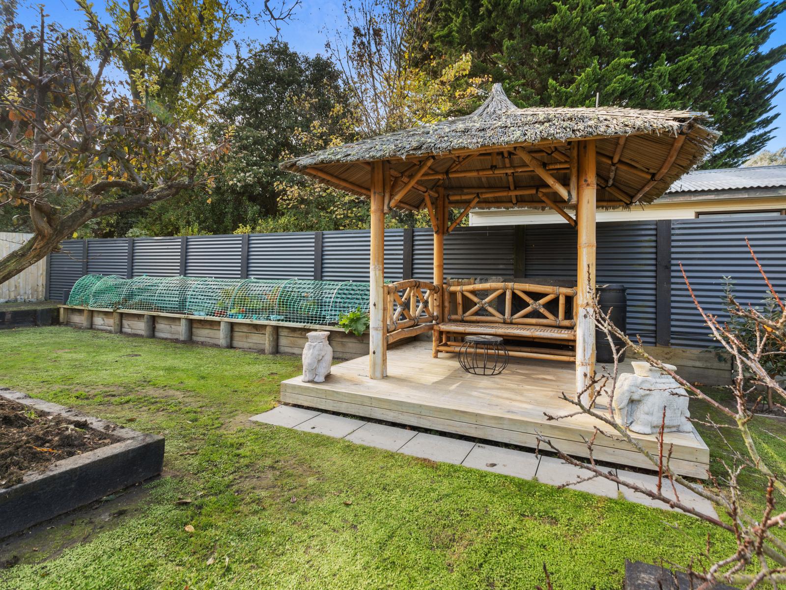 1 Mill Road, Leithfield