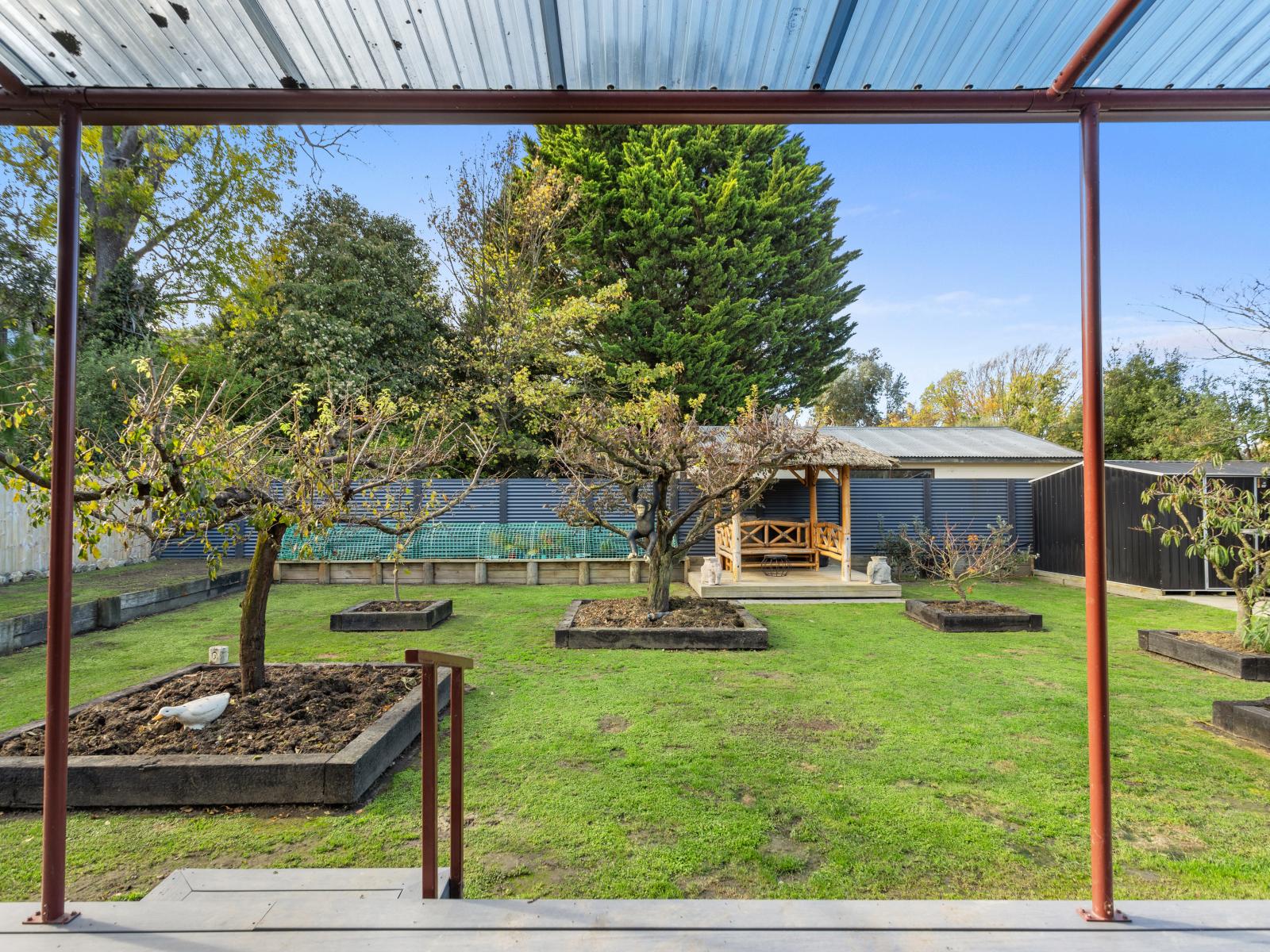 1 Mill Road, Leithfield
