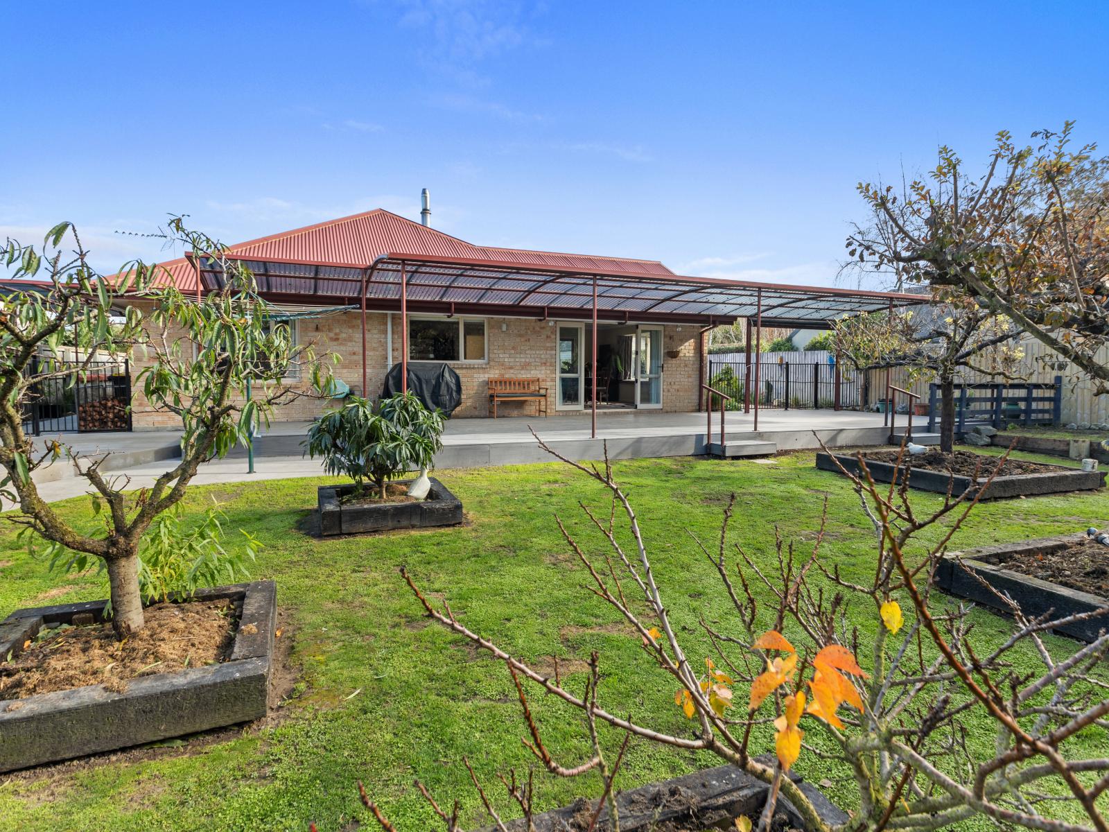 1 Mill Road, Leithfield