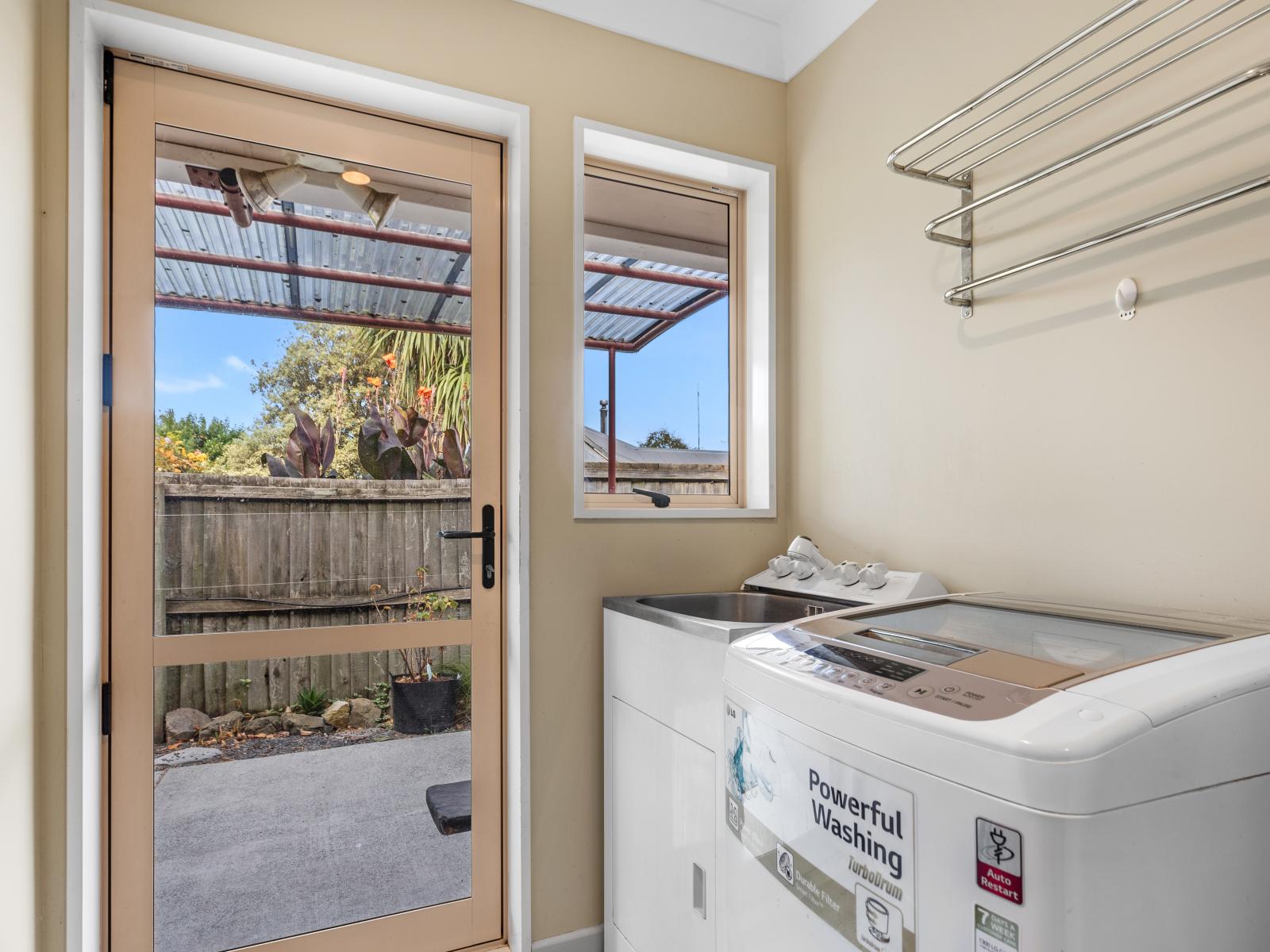 1 Mill Road, Leithfield