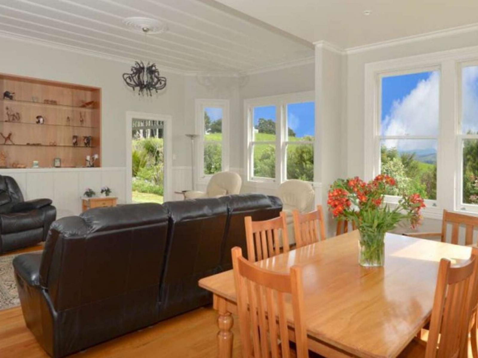 78 Houto Road, Titoki