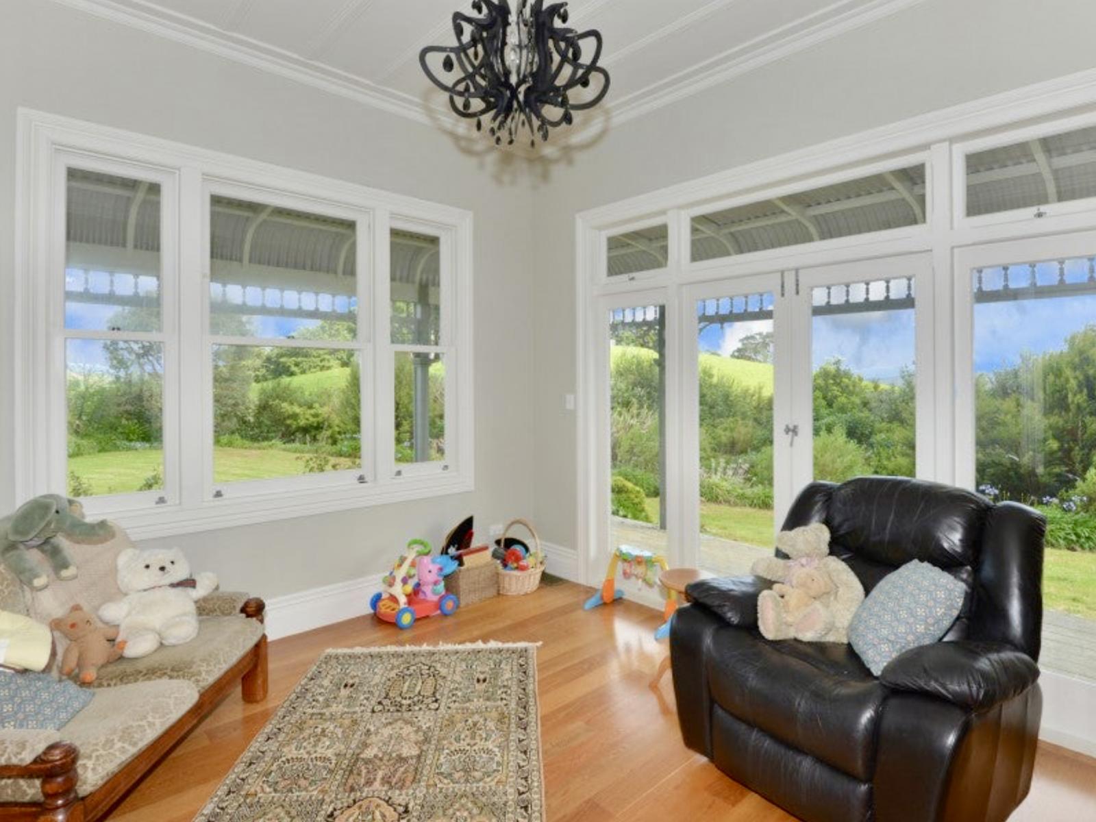 78 Houto Road, Titoki