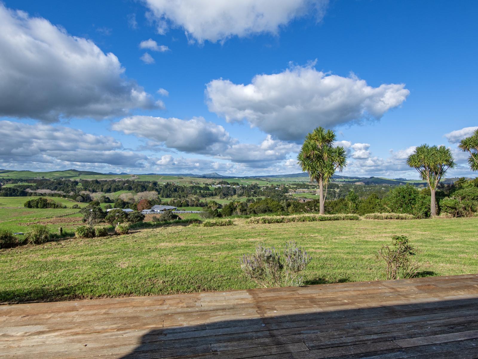 78 Houto Road, Titoki