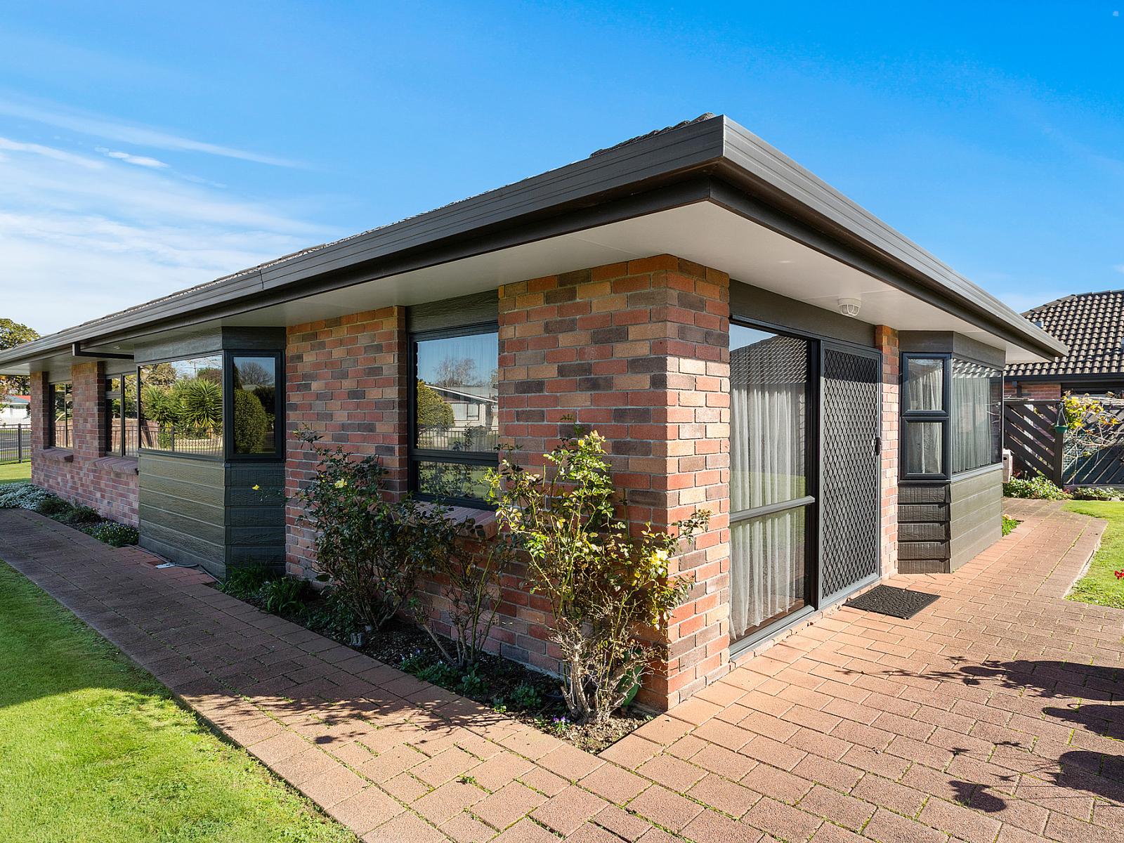 Unit 9, 2 Seales Road, Morrinsville