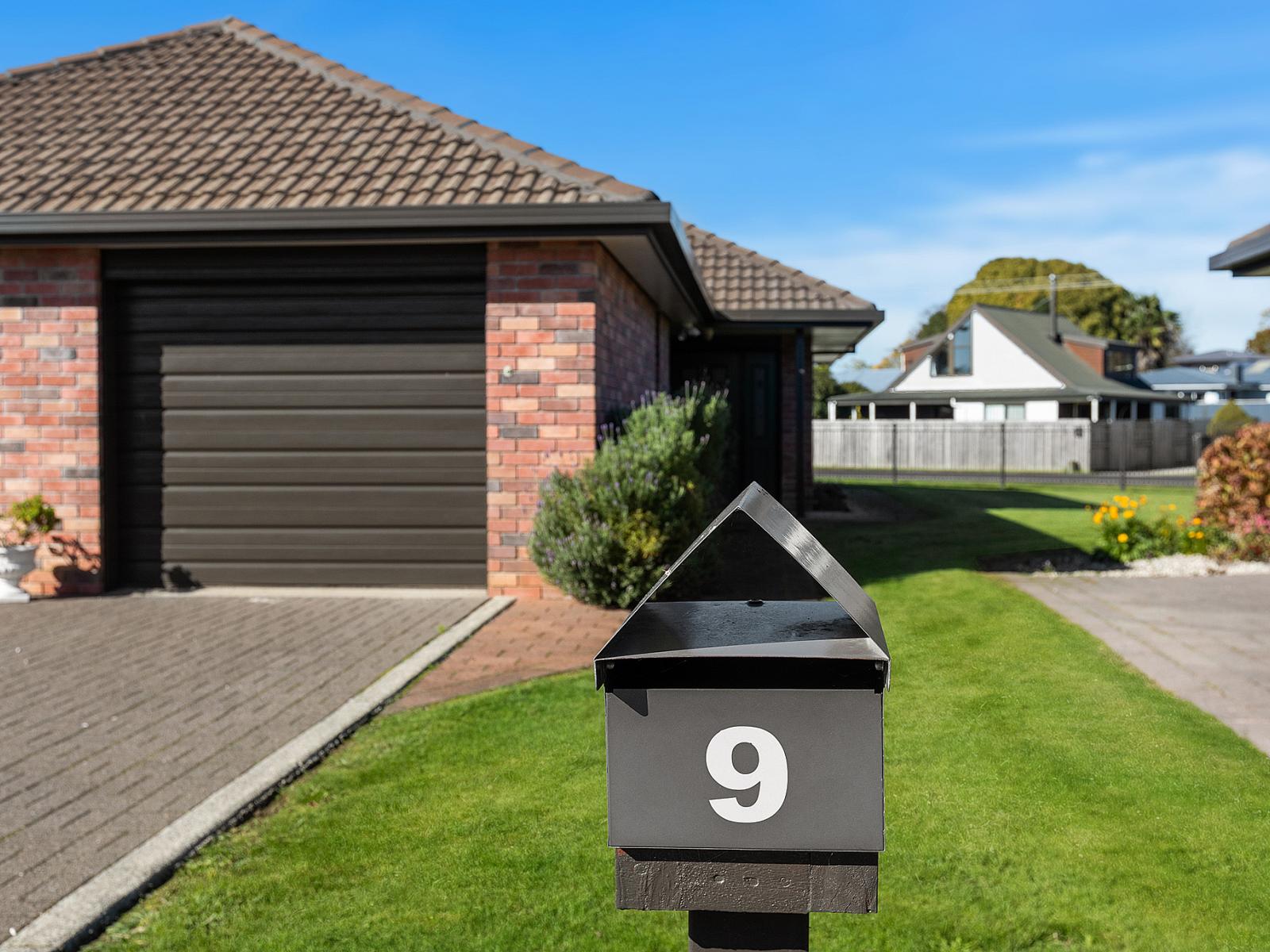 Unit 9, 2 Seales Road, Morrinsville
