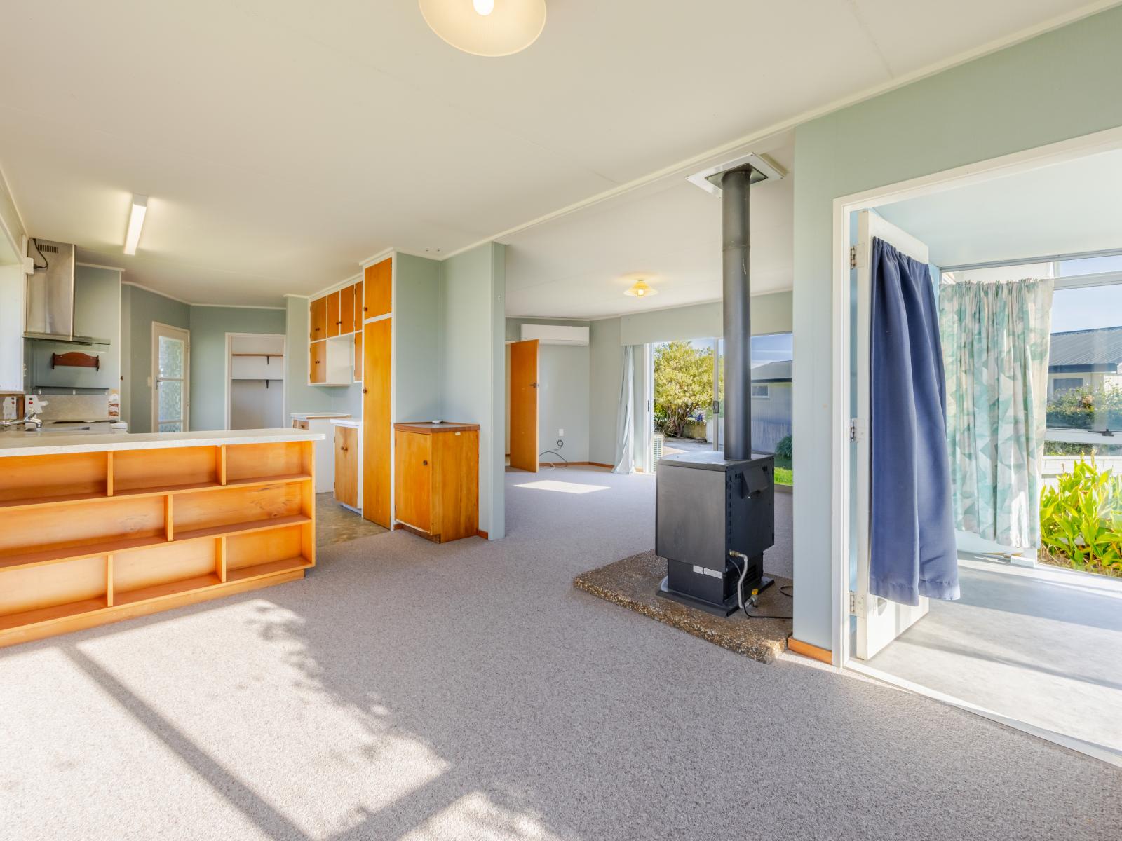 14 McLean Terrace, Waipukurau