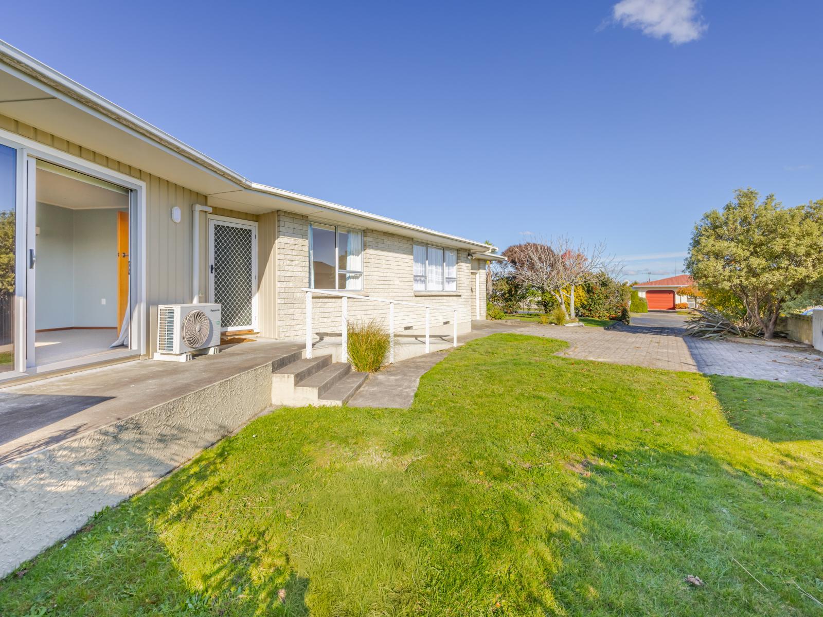 14 McLean Terrace, Waipukurau