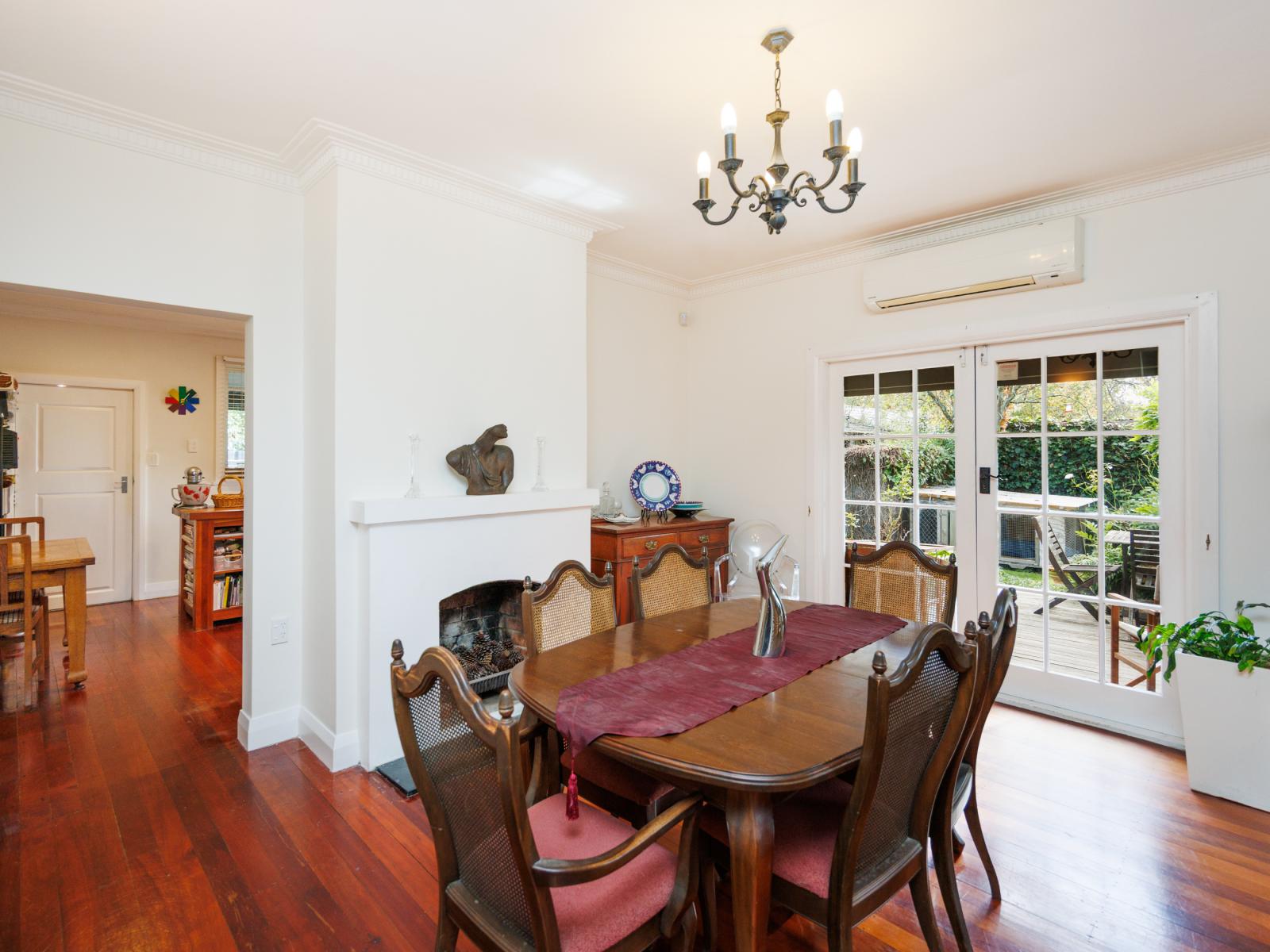 202 Albert Street, Hokowhitu