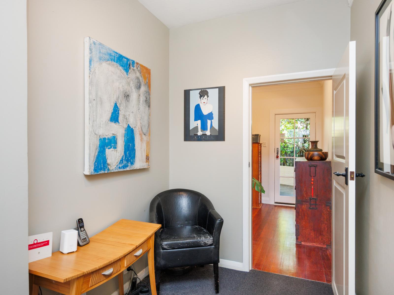 202 Albert Street, Hokowhitu